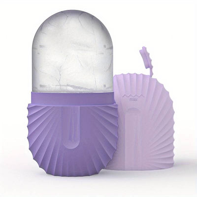 TrueLuminous™ Ice Facial Cube Massager